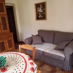 Apartamento Rez De Jardin, Luz-Saint-Sauveur