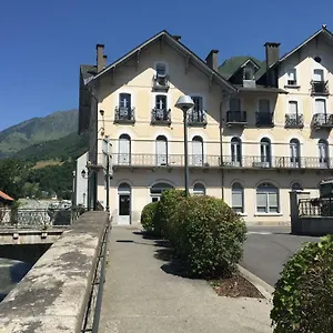 Apartamento Loc Luz St Sauveur 1, Luz-Saint-Sauveur