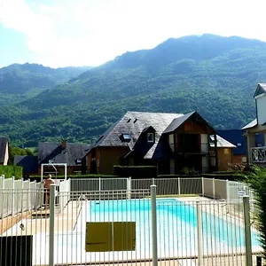 Apartamento Pré De Bares, Luz-Saint-Sauveur