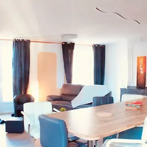 Apartamento Magnifique 100m² Hyper Centre Luz, Luz-Saint-Sauveur