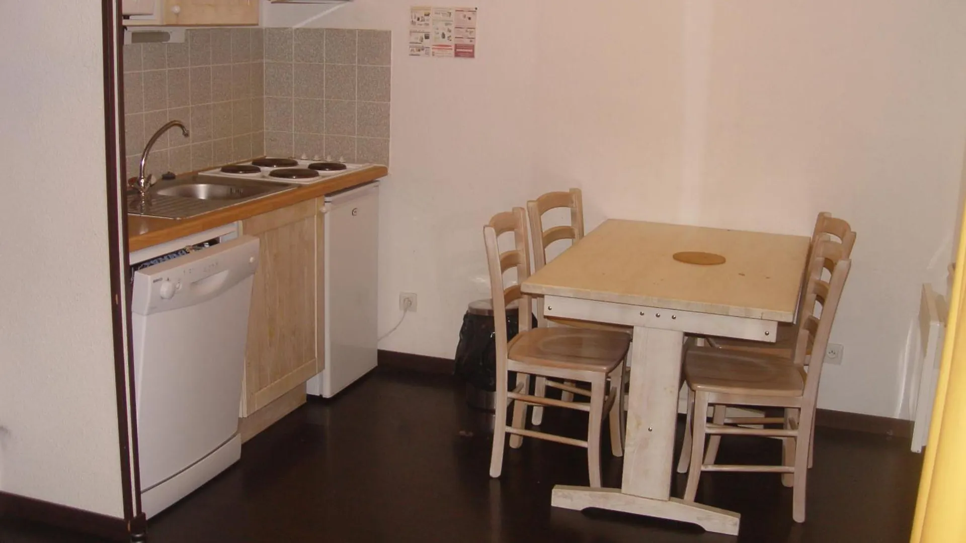 Appartement 4/5 Personnes Luz St Sauveur Luz-Saint-Sauveur Apartment