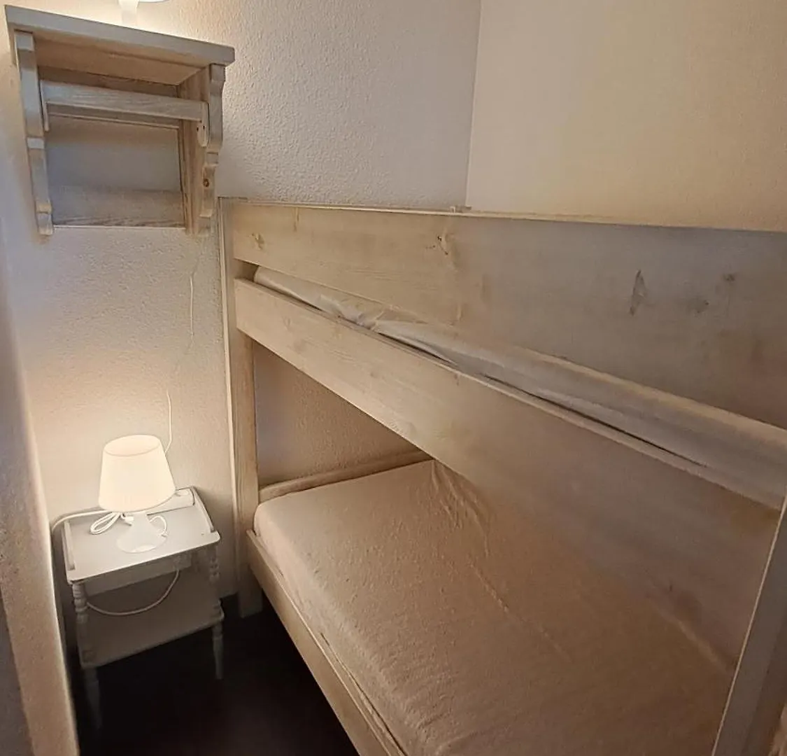 Apartment Appartement 4/5 Personnes Luz St Sauveur Luz-Saint-Sauveur